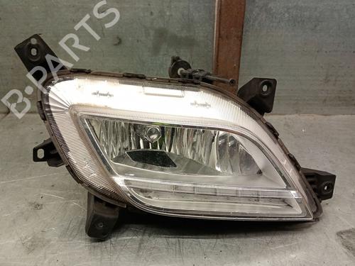 Used Left front fog light KIA NIRO I (DE) 1.6 GDI Hybrid (141 hp) 29383922