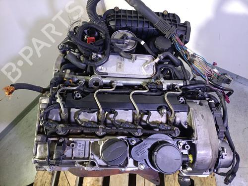 Engine MERCEDES-BENZ C-CLASS (W203) C 220 CDI (203.006, 203.008) | BP29398601M1 