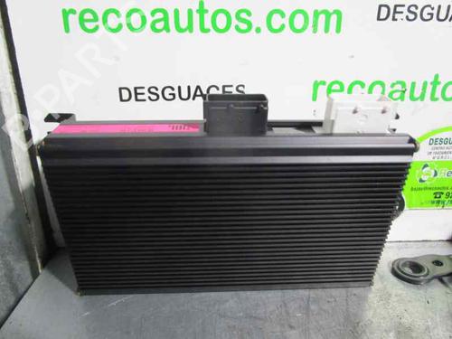 Annen PEUGEOT 607 (9D, 9U) 2.2 HDi (133 hp) 20247887