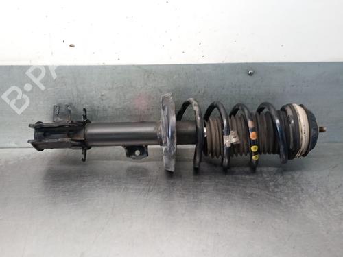 Used Left front shock absorber Left front shock absorber FIAT 500L (351_, 352_) 1.6 D Multijet (199LYD1B) (105 hp) 34392338 34392338