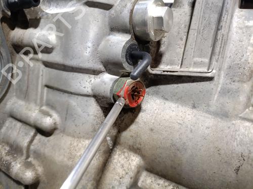 Gearbox VW PASSAT B6 Variant (3C5) 2.0 TDI 16V | BP38466334M3 - Image 10
