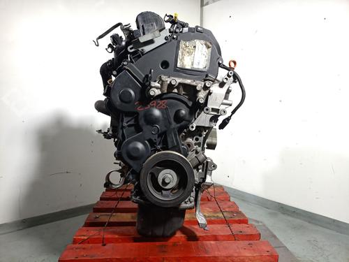 Used Engine Engine 37069890 37069890