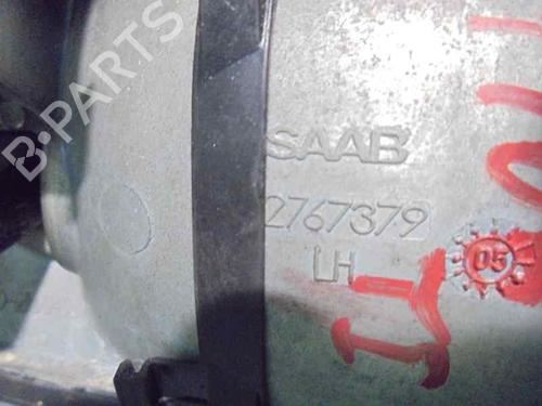Rear left exterior door handle SAAB 9-3 (YS3D) 2.0 Turbo | BP2121157C130 