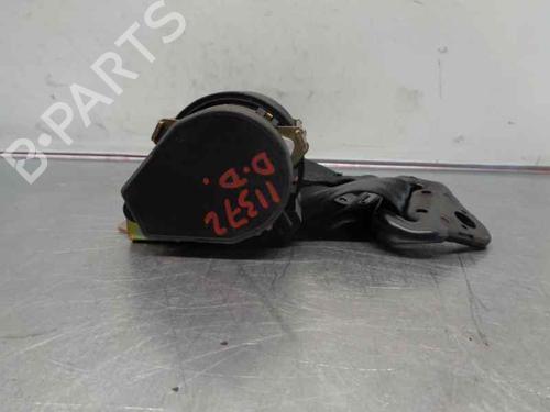 Used Front right seatbelt CITROËN XANTIA (X1_, X2_) 2.0 HDI 90 (90 hp) 8725233