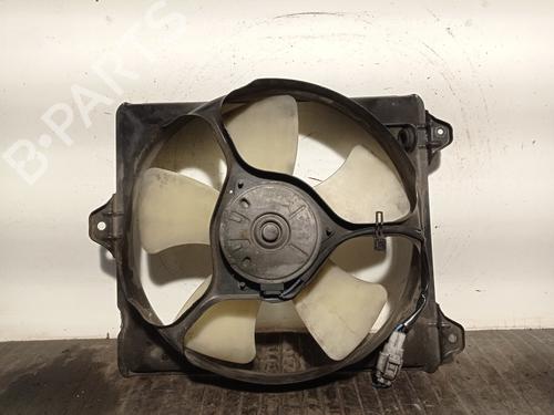 Radiator fan TOYOTA AVENSIS (_T22_)  | BP17365009M35 