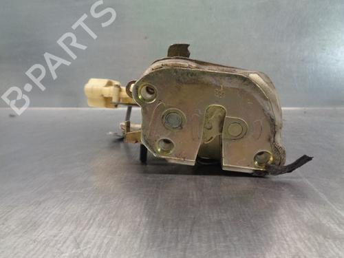 Front left lock TOYOTA YARIS (_P1_)  | BP10336317C98