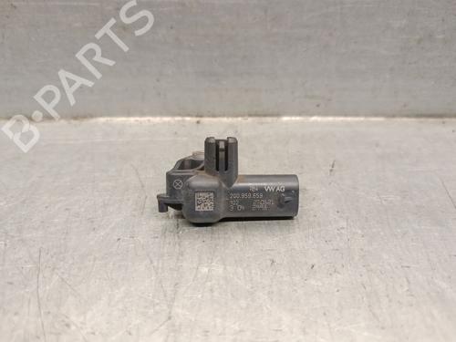 Used Electronic module SKODA SCALA (NW1) 1.0 TSI (95 hp) 29042805