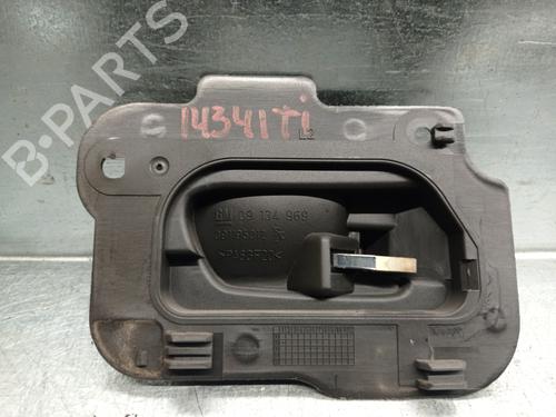 Rear left interior door handle OPEL VECTRA B Hatchback (J96) 1.6 i 16V (F68) | BP8647635I15 