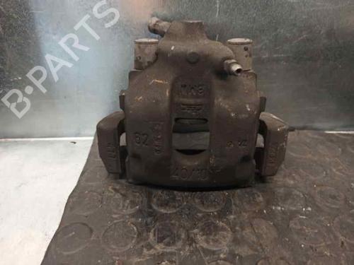 Used Right rear brake caliper BMW Z4 Roadster (E85) 2.2 i (170 hp) 11616228