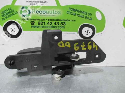 Front right interior door handle ALFA ROMEO 145 (930_) 1.6 i.e. 16V T.S. (930.A2) | BP3215632I14 