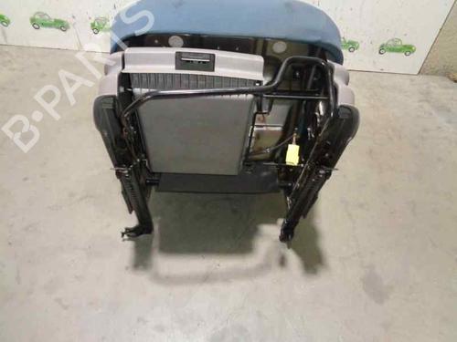 Right front seat NISSAN ALMERA TINO (V10) 2.2 dCi | BP6050661C16 