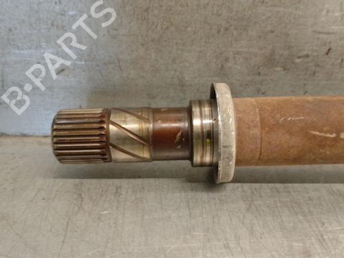 Right front driveshaft NISSAN PULSAR Hatchback (C13) 1.2 DIG-T | BP36385964M39 - Image 4