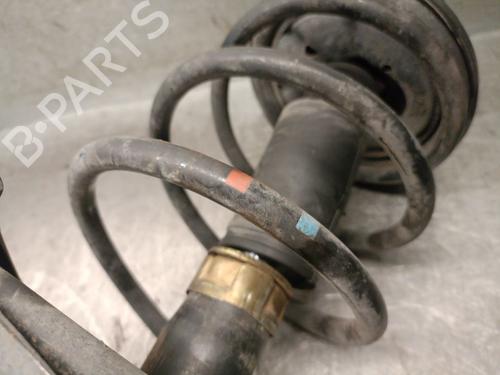 Left front shock absorber MITSUBISHI CARISMA (DA_) 1.8 GDI (DA2A) | BP26605430M16 