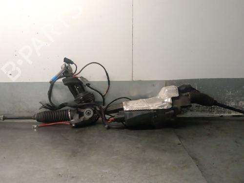 Styregear/Snekke VW TOURAN (5T1) 1.4 TSI (150 hp) 30834008