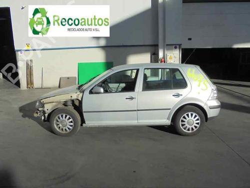 Front right exterior door handle VW GOLF IV (1J1) 1.9 SDI | BP2054565C129 