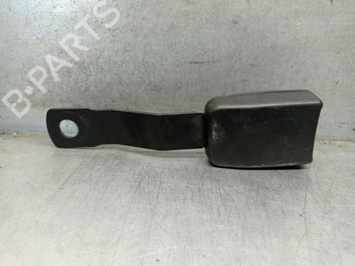 Used Seat buckle NISSAN PRIMERA (P11) 1.6 16V (99 hp) 20646529