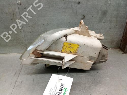 Right front fog light IVECO DAILY III Platform/Chassis 35 C 15 | BP29182089C31 