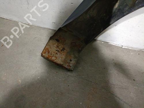 Left front fenders FORD FOCUS I (DAW, DBW)  | BP28318962C41 