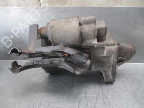 Starter FORD FIESTA V (JH_, JD_)  | BP4614934M8 