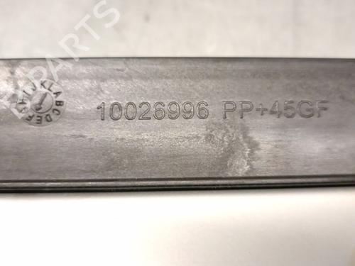Interiør taket SMART FORFOUR Hatchback (453) electric drive / EQ (453.091) | BP26692352I12 
