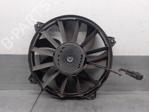 Radiator fan PEUGEOT 308 CC (4B_) 1.6 16V | BP28578668M35 
