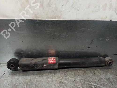 Used Right rear shock absorber OPEL AGILA (A) (H00) 1.2 16V (F68) (75 hp) 8673149