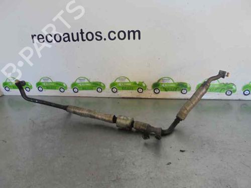 Used AC pipe BMW 7 (E65, E66, E67) 760 i, Li (445 hp) 20245668