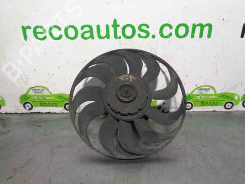 Køleventilator elektrisk VW GOLF III (1H1) 1.6 (101 hp) 4653746