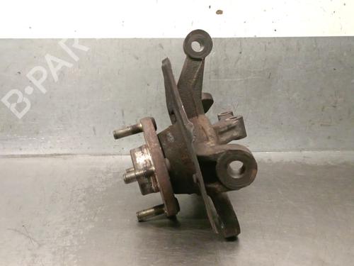 Left front steering knuckle DAEWOO KALOS (KLAS) 1.4 | BP36263477M25 - Image 2