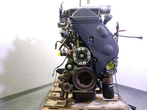 Engine IVECO DAILY III Platform/Chassis 35 C 15 814043N | 500395529 | 44304022791