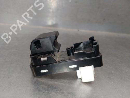 Left rear window switch MAZDA 3 (BM, BN) 2.2 D | BP36996279I29 - Image 2