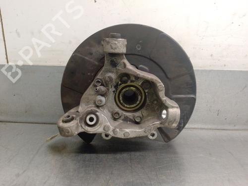 Used Left rear steering knuckle Left rear steering knuckle 38950553 38950553