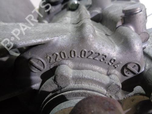 Gearbox BMW 1 (E87) 116 i | BP11195574M3 