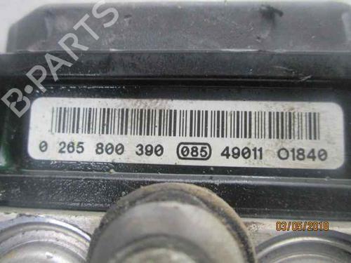 ABS Bremseaggregat PEUGEOT 307 SW (3H) 1.6 HDI 110 | BP2117525M43 
