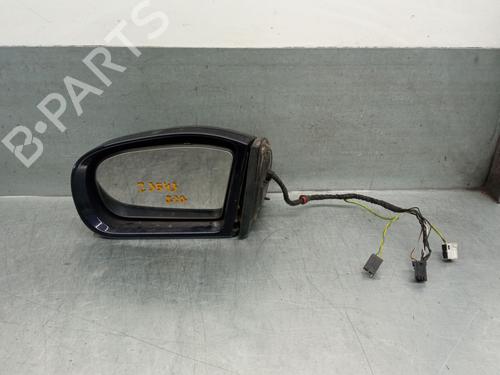 Used Left mirror MERCEDES-BENZ C-CLASS (W203) C 220 CDI (203.006, 203.008) (143 hp) 29042795