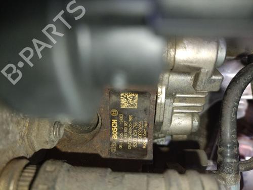 Engine RENAULT LAGUNA II (BG0/1_) 1.9 dCi (BG1A, BG1W, BG0G) | BP32109297M1 