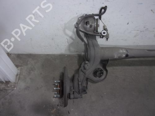 Rear axle OPEL ASTRA K Sports Tourer (B16) 1.6 CDTi (35) | BP16814026M2 