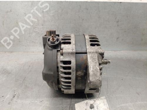 Used Alternator Alternator TOYOTA COROLLA (_E12_) 2.0 D-4D (CDE120R, CDE120L_) (110 hp) 40158603 40158603