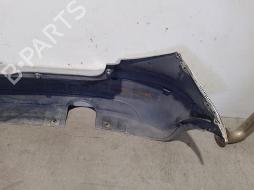 Rear bumper MERCEDES-BENZ A-CLASS (W169) A 180 CDI (169.007, 169.307) | BP27631557C8 
