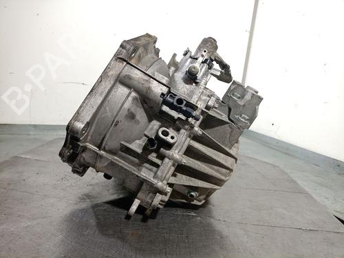 Gearbox OPEL ASTRA J (P10) 1.4 Turbo (68) | BP38177592M3 - Image 4