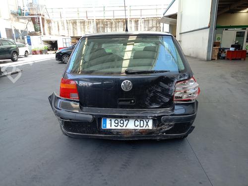 Engine VW GOLF IV (1J1) 1.6 16V | BP37270687M1 - Image 17