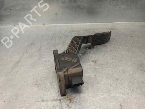 Pedal CITROËN C3 I (FC_, FN_) 1.4 HDi | BP6322982I4 