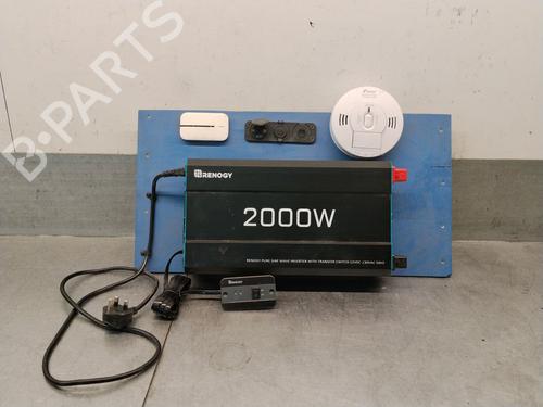 Batteri Batteri BMW MOTORCYCLES K K 75 (K569) (75 hp) 36434855 36434855