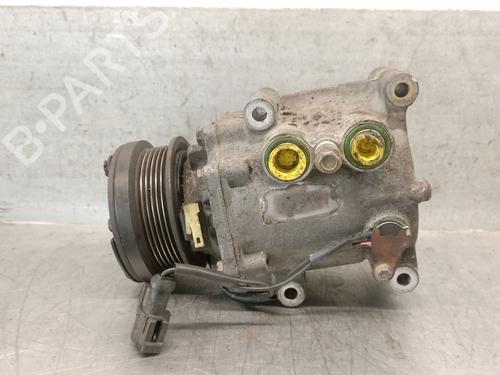Airco pomp FORD FOCUS I (DAW, DBW) 1.6 16V (100 hp) 28293636