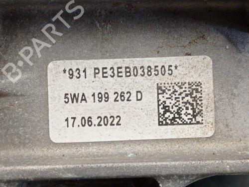 Engine mount VW TIGUAN (AD1, AX1) 1.5 TSI | BP30125214M89