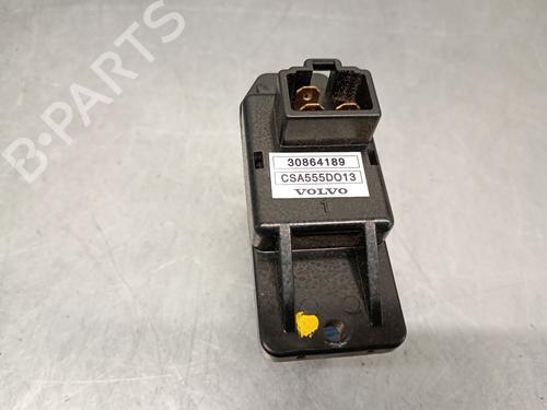 Heater resistor VOLVO S40 I (644) 1.8 i | BP29570263M108 