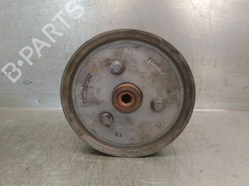 Steering pump RENAULT ESPACE IV (JK0/1_) 2.0 dCi (JK03, JK04, JK1C, JK1G, JK1J, JK1K) | BP29447782M99 