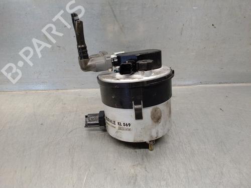 Støtte FORD FOCUS II Turnier (DA_, FFS, DS) [2004-2012]  14331424