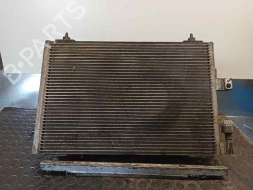 AC radiator PEUGEOT 406 (8B) 2.0 16V | BP5656513M32 