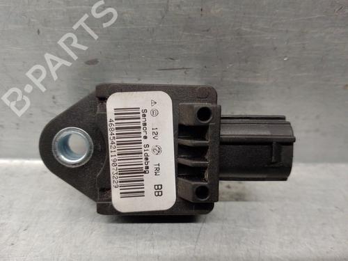 Used Electronic module LANCIA MUSA (350_) 1.3 D Multijet (350.AXG11, 350.AXG1A) (90 hp) 21021491